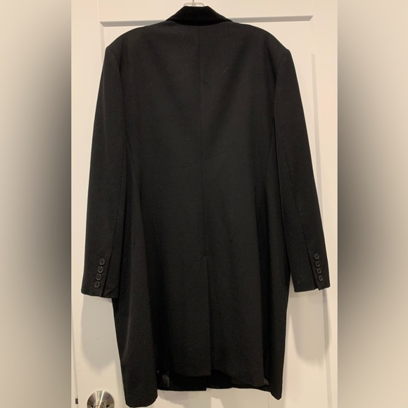 LAUREN Ralph Lauren Longline Blazer - Picture 4 of 4